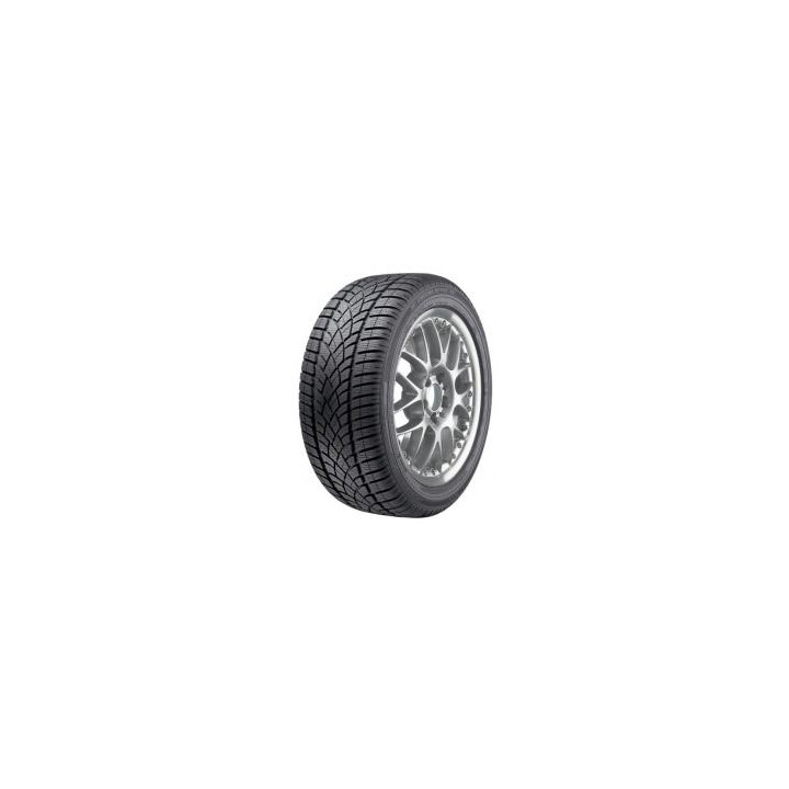 Dunlop SP Winter Sport 3D 2014 215/60R17 96H