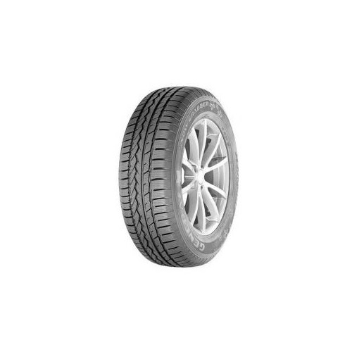General Snow Grabber XL 2018 275/45R20 110V