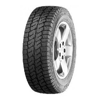 Gislaved Nord FR VAN 2016 Dygliuojamos 195/60R16 99/97T