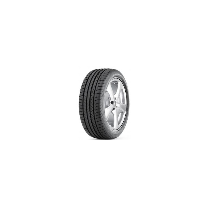 Goodyear EfficientGrip 2016 235/60R17 102V