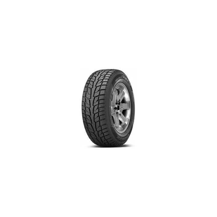 Hankook RW09 2022 195/75R16 107/105R