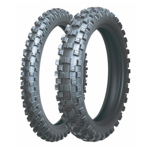 WANDA BULWARK W7002 MEDIUM 110/90R19 62M