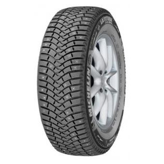 Michelin LATITUDE X-ICE NORTH LXIN2+ XL 2018 Dygliuotos 295/40R21 111T