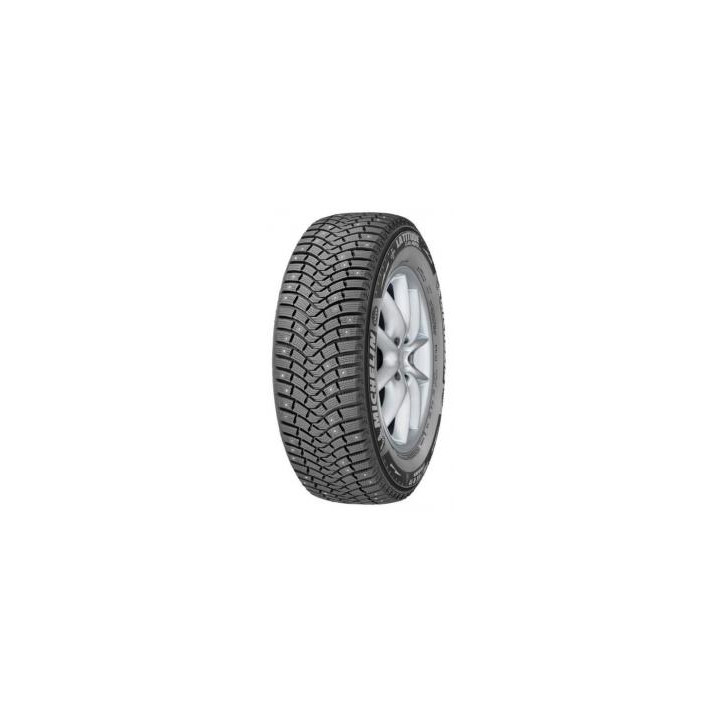 Michelin LATITUDE X-ICE NORTH LXIN2+ XL 2018 Dygliuotos 295/40R21 111T