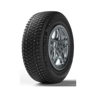 Michelin X-Ice North 3 XL 2014 Dygliuotos 215/55R18 99T