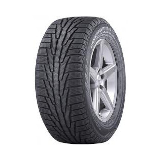 Nokian Hakkapeliitta R 2012 Minkšto mišinio 225/60R17 99R