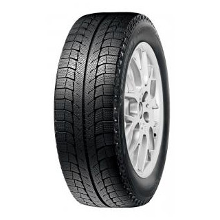 Michelin LATITUDE X-ICE XI2 2014 Minkšto mišinio 235/55R19 101H