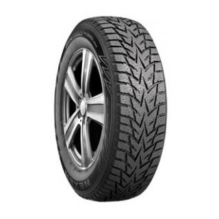 Nexen WG WS Suv WS62 2018 Dygliuotos 235/55R18 100T