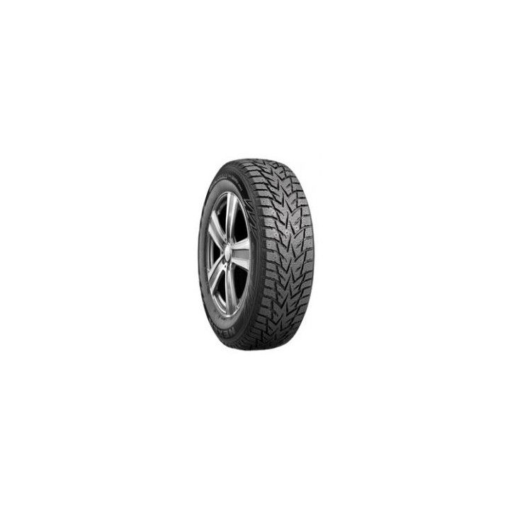 Nexen WG WS Suv WS62 2018 Dygliuotos 235/55R18 100T
