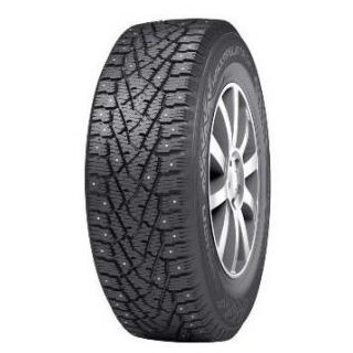Nokian Hakkapeliitta C3 2021 Dygliuotos 215/75R16 116/114R