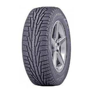 Nokian Nordman RS2 SUV XL 2021 Minkšto mišinio 215/65R16 102R