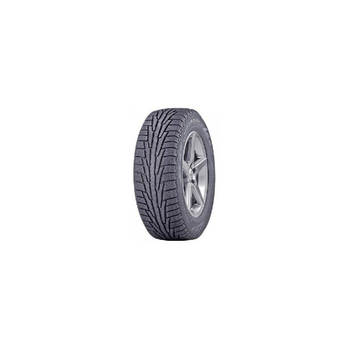 Nokian Nordman RS2 SUV XL 2021 Minkšto mišinio 215/65R16 102R