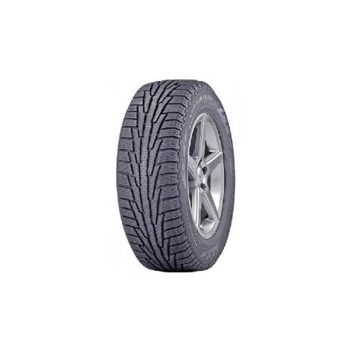 Nokian Nordman RS2 SUV XL 2021 Minkšto mišinio 215/65R16 102R