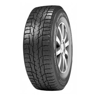 Nokian Hakkapeliitta CR3 2021 Minkšto mišinio 215/60R17 109/107R