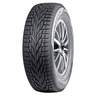 Nokian Hakkapeliitta R2 SUV XL 2014 Minkšto mišinio 235/60R18 107R