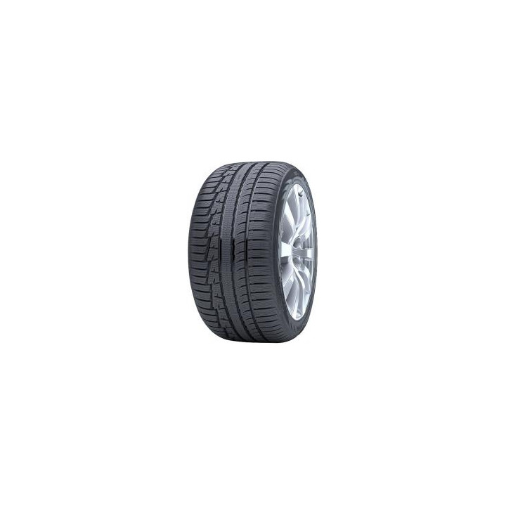 Nokian WR A3 RFT 2015 225/55R17 97H