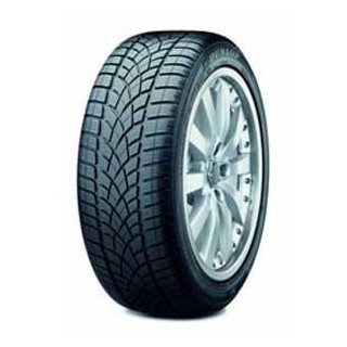 DUNLOP SP WINTER SPORT 3D ROF MOEXTENDED 205/55R16 91H RunFlat