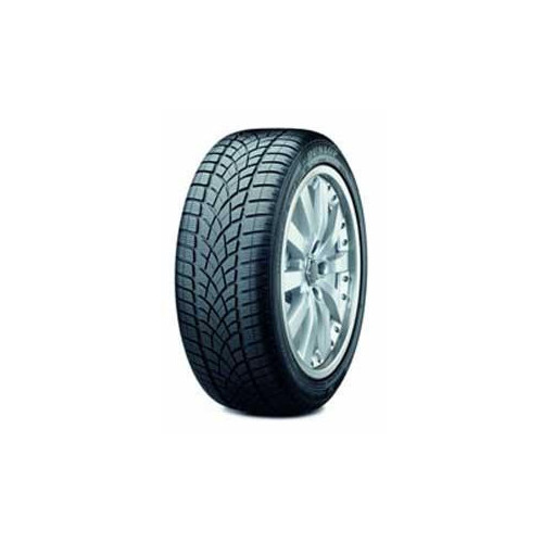 DUNLOP SP WINTER SPORT 3D ROF MOEXTENDED 205/55R16 91H RunFlat