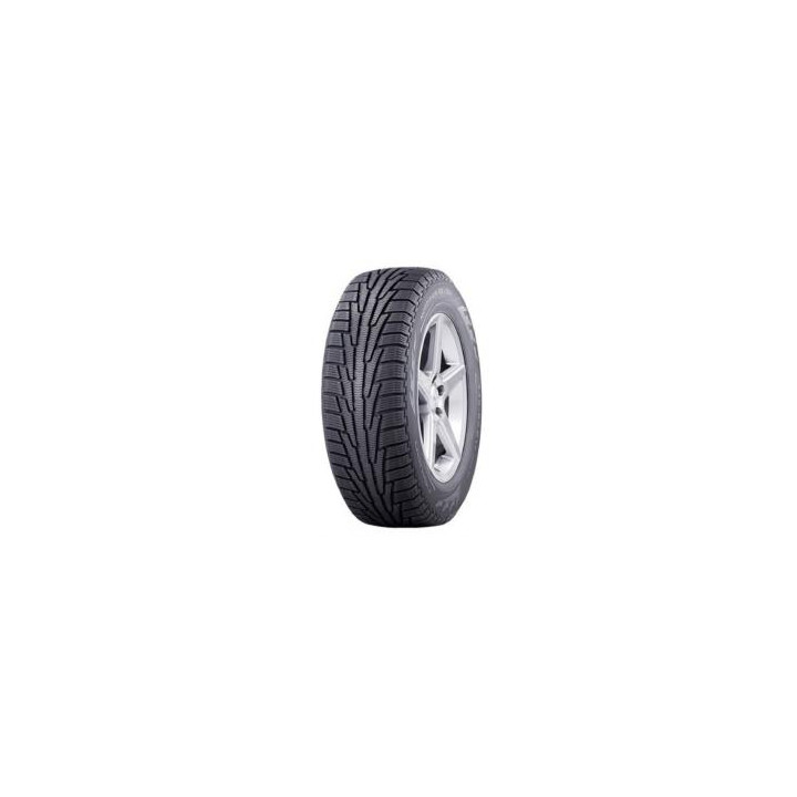 Nokian Nordman RS2 XL 2021 Minkšto mišinio 215/60R16 99R