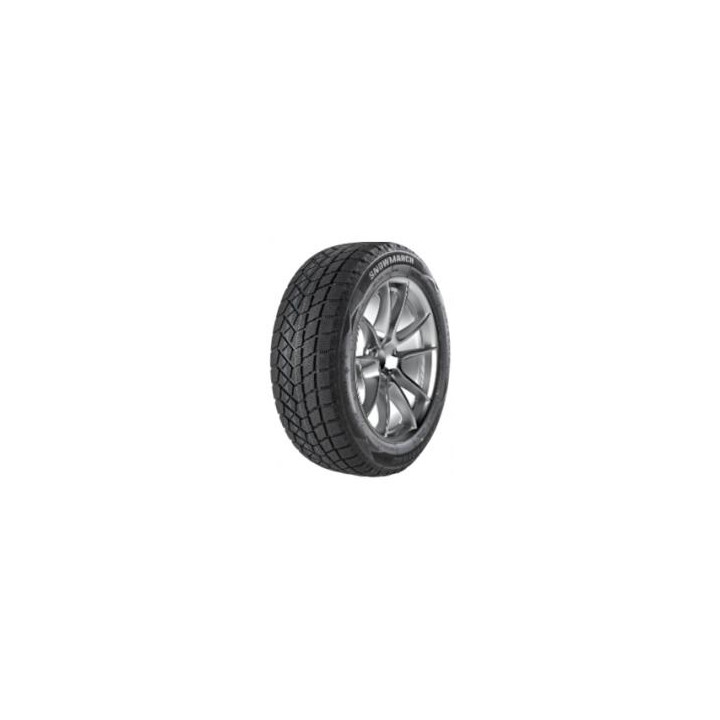 Powertrac SNOWMARCH 2021-2024 Minkšto mišinio 175/80R14 99/98R