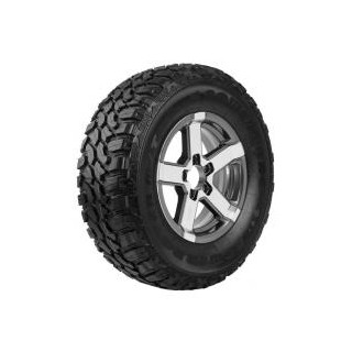 Powertrac Power Rover M/T 2021 265/70R17 121/118Q