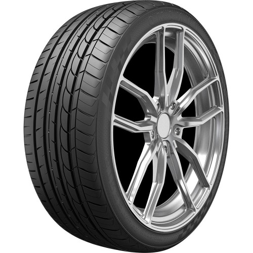 235/45R19 DYNAMO STREET-H MU02 RFT 99W XL RunFlat Ratlankio apsauga 