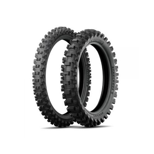 MICHELIN STARCROSS 6 MEDIUM SOFT 110/90-19 62M
