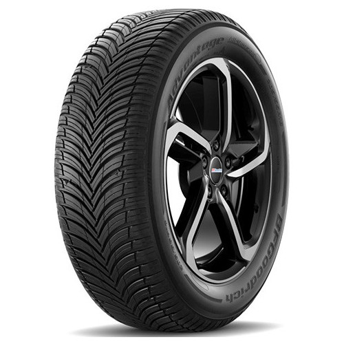 BFGOODRICH ADVANTAGE ALL-SEASON 205/45R17 88V