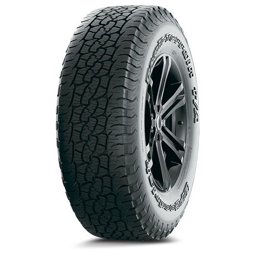 BFGOODRICH TRAIL-TERRAIN T/A 235/55R18 104H