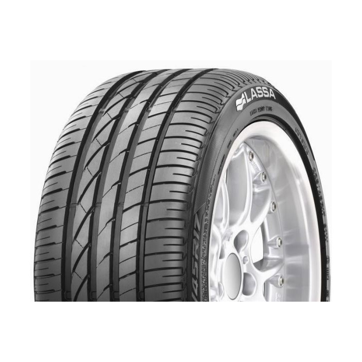 Lassa Impetus Revo 215/65R15 96H 2019 A product of Brisa Bridgestone Sabanci Tyre Made in Turkey