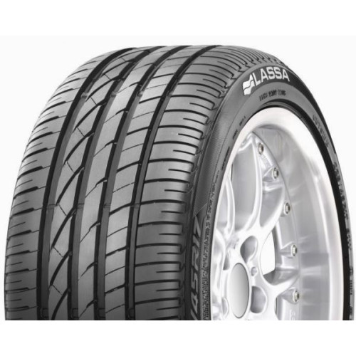 Lassa Impetus Revo 215/65R15 96H 2019 A product of Brisa Bridgestone Sabanci Tyre Made in Turkey