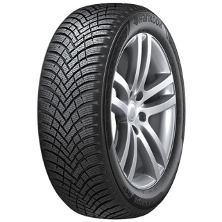 HANKOOK WINTER I*CEPT RS3 (W462B) 205/45R17 88V RunFlat