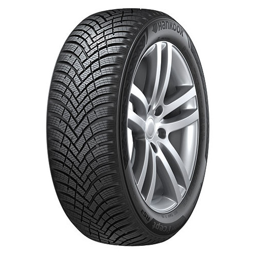 HANKOOK WINTER I*CEPT RS3 (W462B) 205/45R17 88V RunFlat