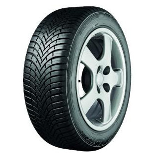 FIRESTONE MULTISEASON GEN02 205/45R17 88V