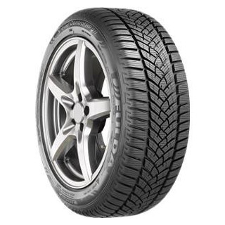 FULDA KRISTALL CONTROL HP 2 205/45R17 88V