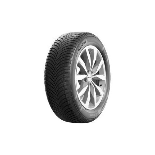 KLEBER QUADRAXER 3 205/45R17 88V