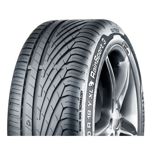 Uniroyal Rainsport-3 SUV FR 255/35R20 97Y XL 2019 Made in Romania
