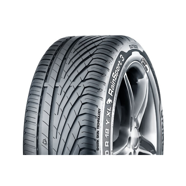 Uniroyal Rainsport-3 SUV FR 255/35R20 97Y XL 2019 Made in Romania