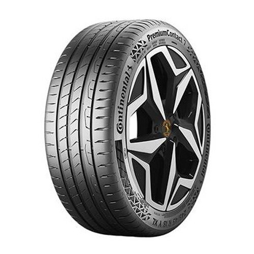 CONTINENTAL PREMIUMCONTACT 7 205/45R17 88Y