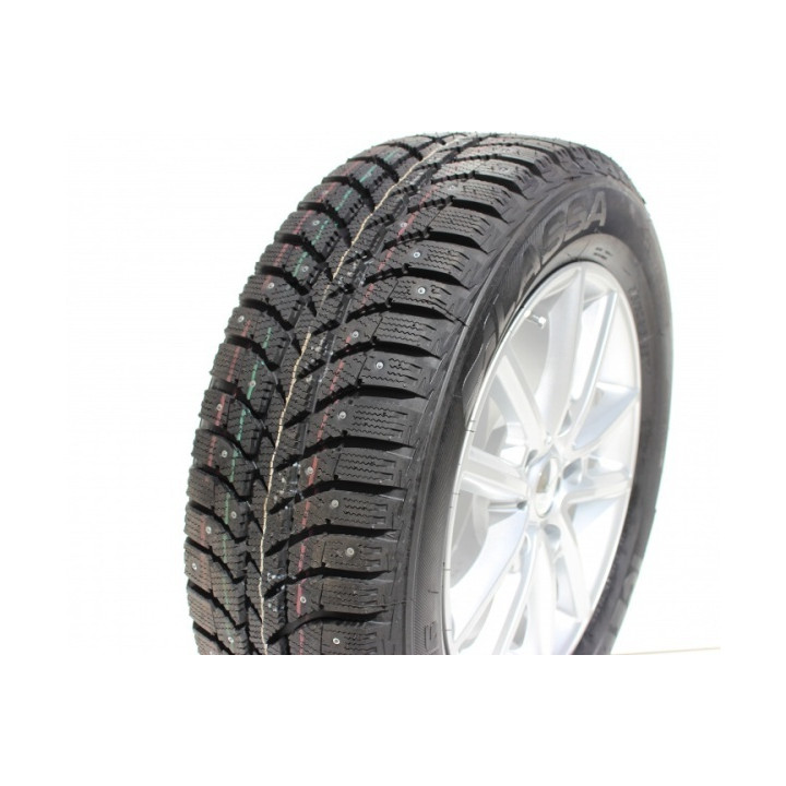 Lassa Iceways S/D. 195/60R15 88T 2012 A product of Brisa Bridgestone Sabanci Tyre Made in Turkey