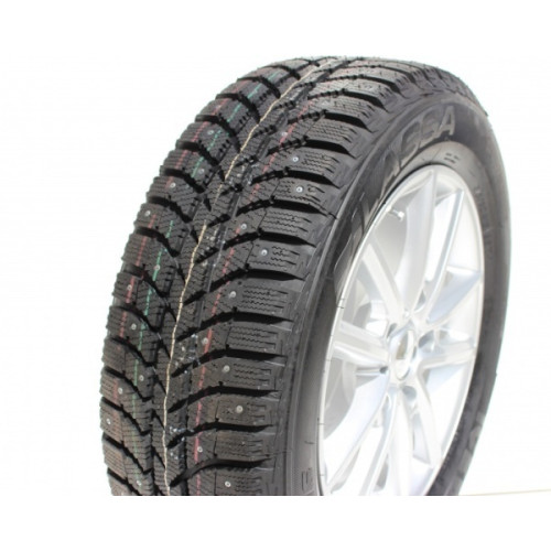 Lassa Iceways S/D. 195/60R15 88T 2012 A product of Brisa Bridgestone Sabanci Tyre Made in Turkey