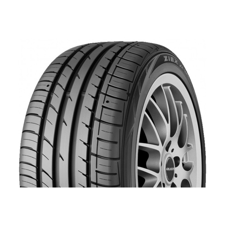 Falken ZE-914 225/55R17 101W XL 2015 made in Thailand