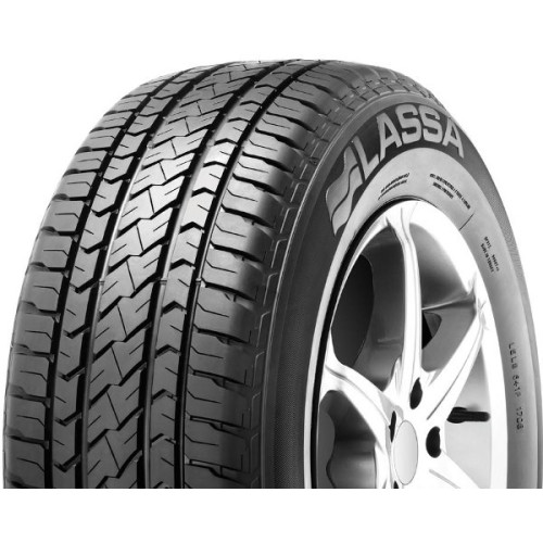 Lassa Competus H/L. 255/65R16 109H 2019 A product of Brisa Bridgestone Sabanci Tyre Made in Turkey