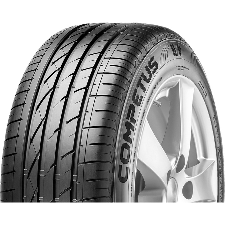 Lassa Competus H/P. 255/60R17 106V 2020 A product of Brisa Bridgestone Sabanci Tyre Made in Turkey