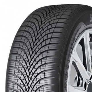 SAVA 225/45R17 All Weather 94 V XL ( C C B 71dB )