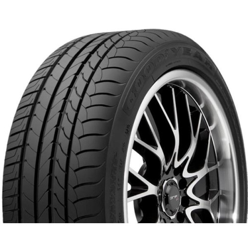 Goodyear Efficientgrip MOE 235/45R19 95V RFT 2016 Made in Germany