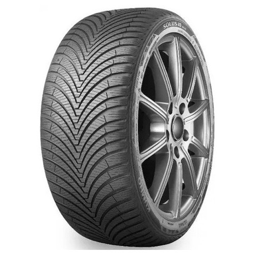 KUMHO SOLUS HA32 4S 205/45R17 88V