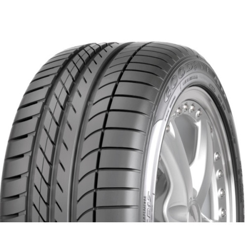 Goodyear Eagle F1 Asymmetric MF 245/40R19 98Y XL 2015 Made in Germany