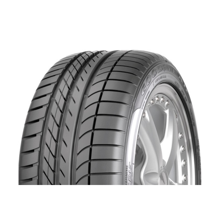 Goodyear Eagle F1 Asymmetric MF 245/40R19 98Y XL 2015 Made in Germany