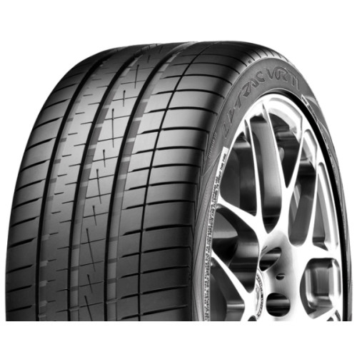 Vredestein Ultrac Vorti SUV FSL 255/50R19 107Y XL 2020 Made in The Netherlands